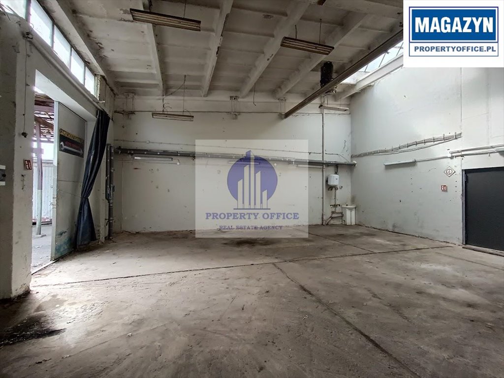 Magazyn na wynajem Warszawa, Włochy, Grójecka  110m2 Foto 1