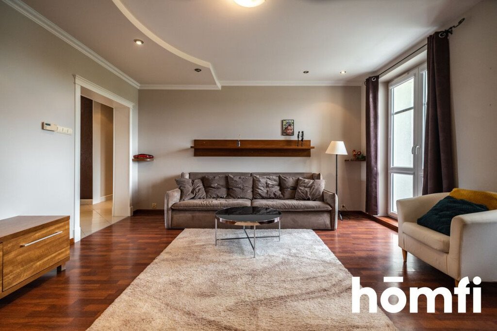 Mieszkanie trzypokojowe na wynajem Radom, Miasto Kazimierzowskie, Krakowska  83m2 Foto 1