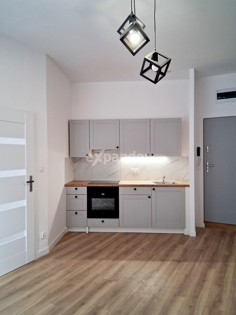 Mieszkanie dwupokojowe na sprzedaż Inowrocław, św. Ducha  32m2 Foto 1