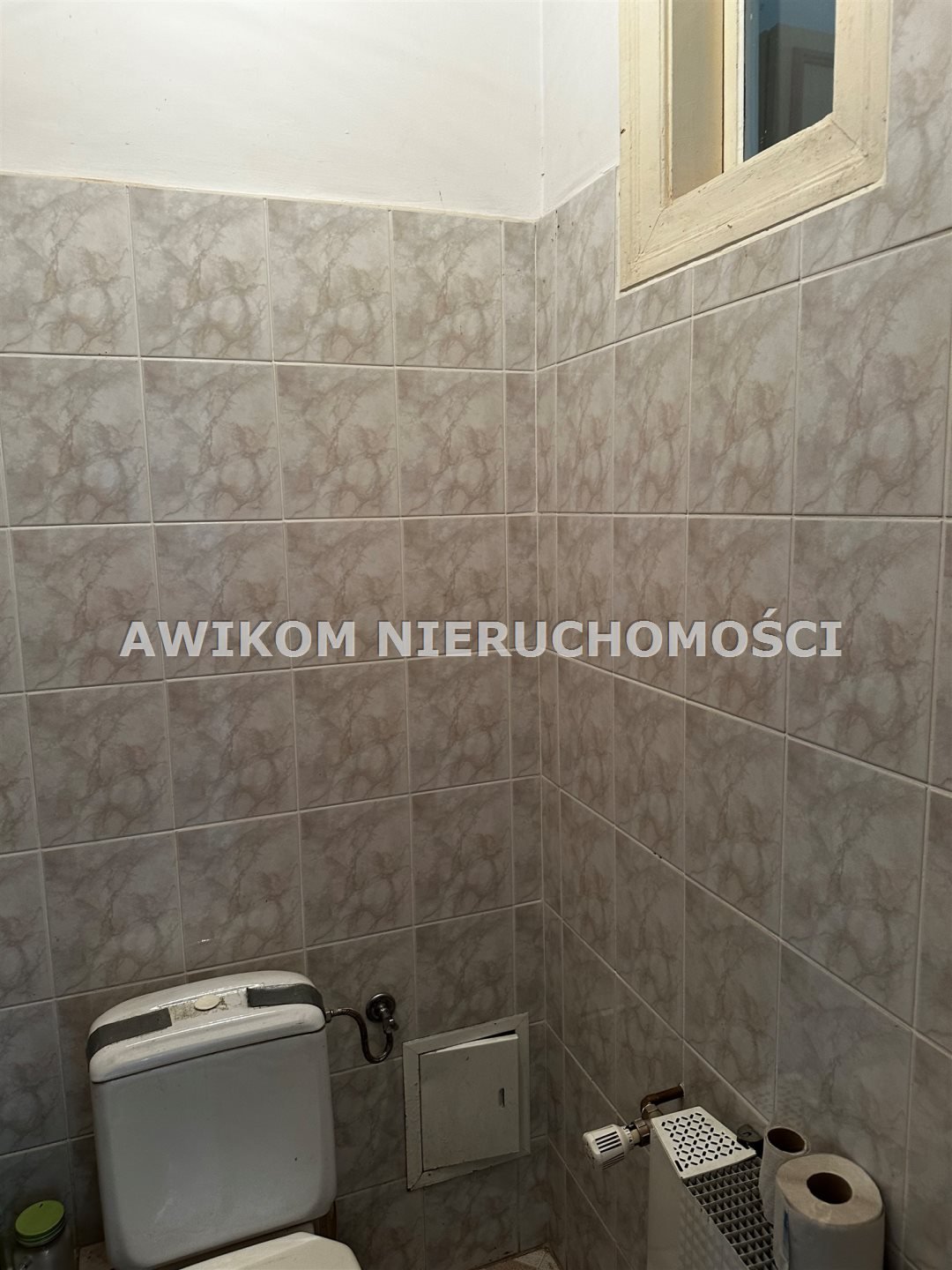 Mieszkanie trzypokojowe na sprzedaż Warszawa, Mokotów, Wierzbno  98m2 Foto 8