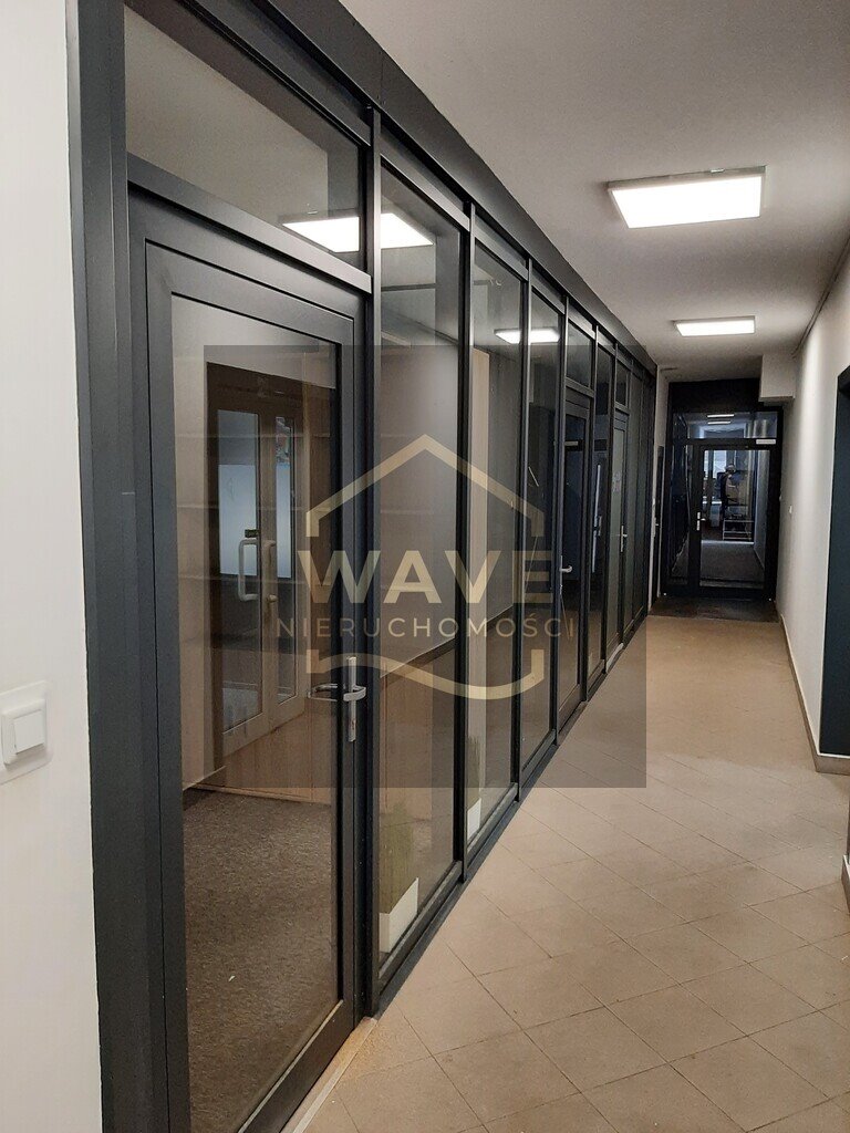 Zapraszam do wynajmu biura 12,5 m² przy ul. Kartuskiej w Gdańsku Gdańsk, Kartuska  13m2 Foto 1