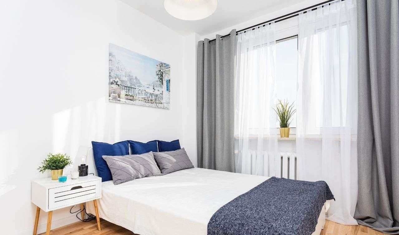 Mieszkanie trzypokojowe na sprzedaż Warszawa, Bielany, Piaski, ul. Jana Kochanowskiego 52  43m2 Foto 3