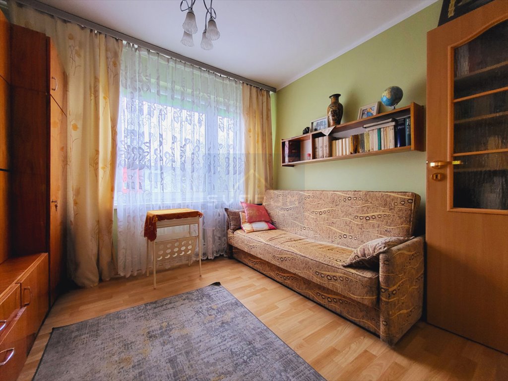 Mieszkanie dwupokojowe na sprzedaż Częstochowa, Wrzosowiak  43m2 Foto 1