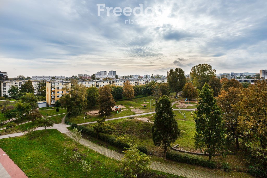 Mieszkanie dwupokojowe na sprzedaż Gdańsk, Obrońców Wybrzeża  38m2 Foto 13