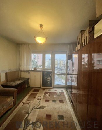 Mieszkanie czteropokojowe  na sprzedaż Warszawa, Żoliborz, Elbląska  64m2 Foto 1