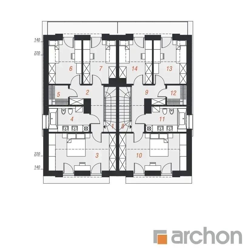 Dom na sprzedaż Konstantynów Łódzki, Spółdzielcza 1  130m2 Foto 7