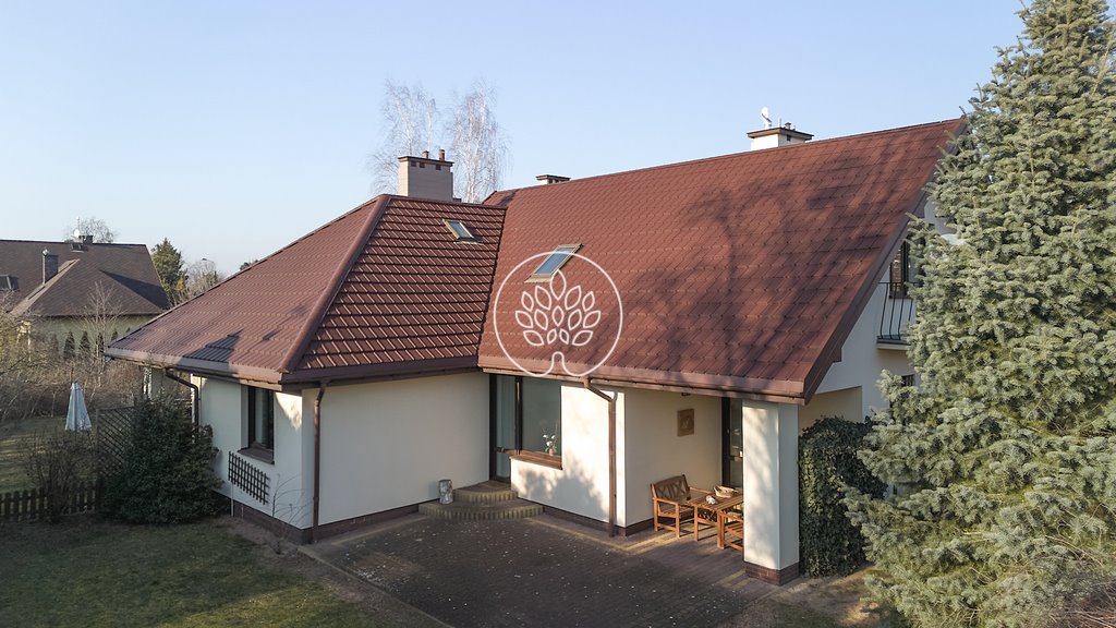 Dom na sprzedaż Kiełpin  178m2 Foto 1