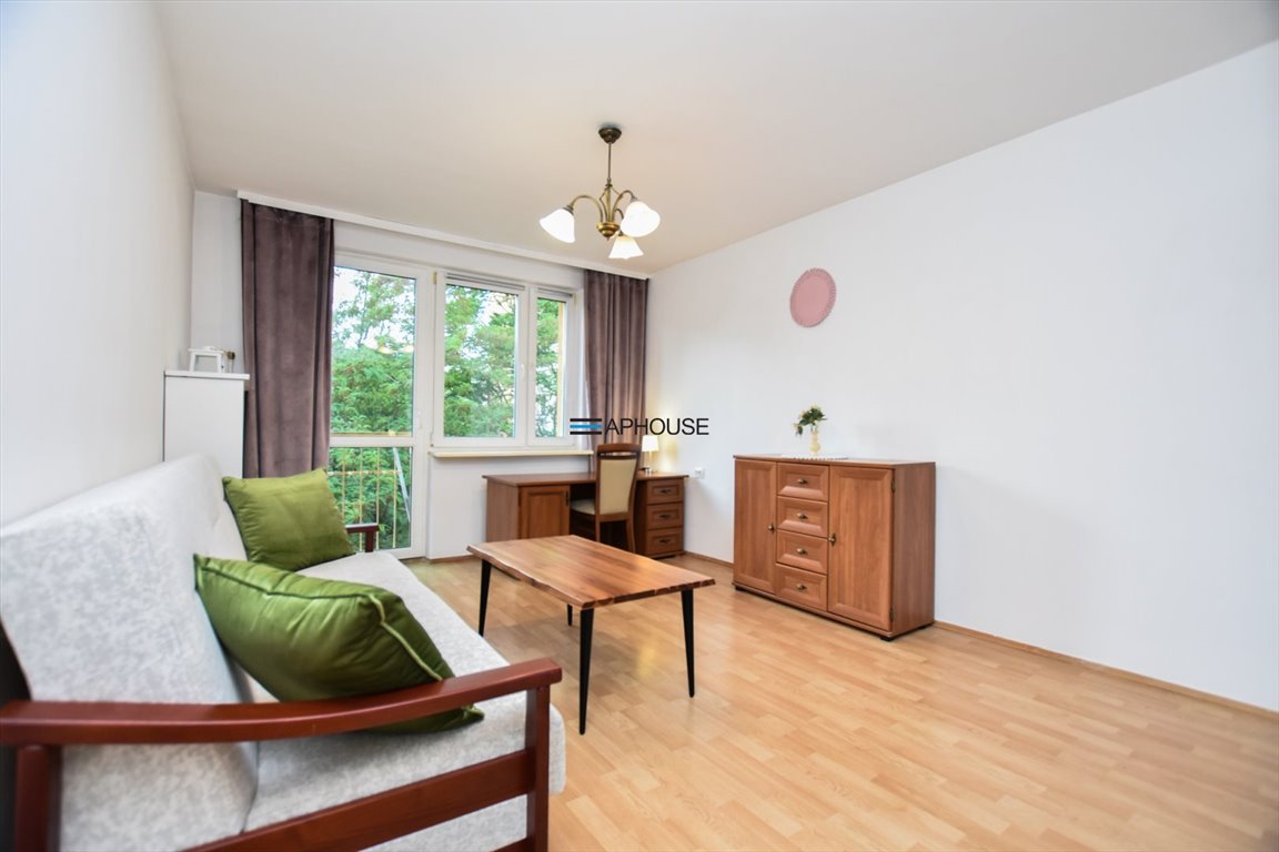 Zapraszam do wynajęcia przytulnego 2-pokojowego mieszkania w centrum Krakowa Kraków, Grzegórzki, Grzegórzki, Sądowa  47m2 Foto 1
