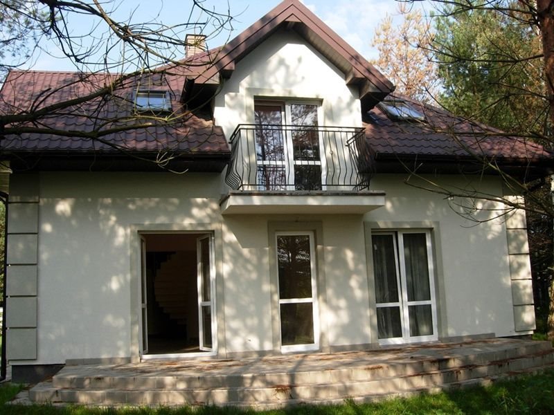 Dom na sprzedaż Ustanów, Słowicza  175m2 Foto 2