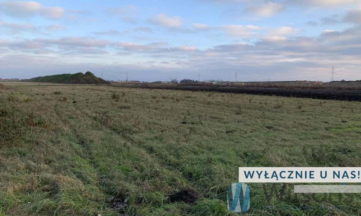 Działka 10 021 m² pod inwestycję - blisko Piaseczna Nowa Wola  10 021m2 Foto 1