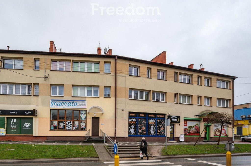 Mieszkanie trzypokojowe na sprzedaż Mińsk Mazowiecki, Plac Stary Rynek  55m2 Foto 7