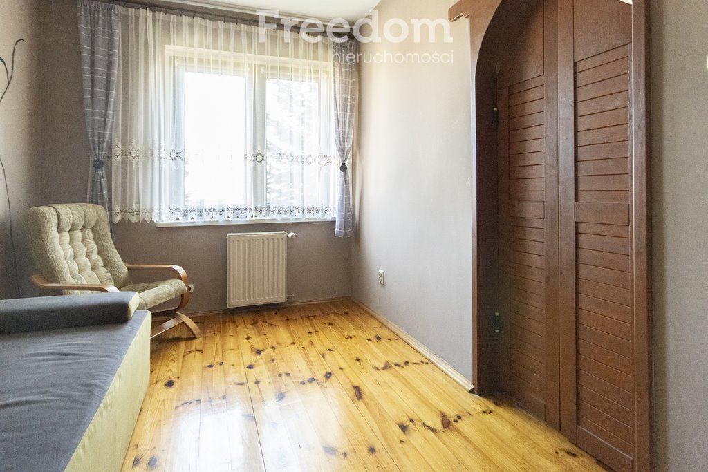 Dom na sprzedaż Jędrzychów, Wiejska  230m2 Foto 18