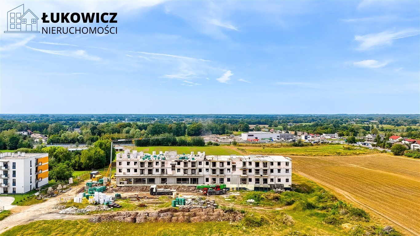 Mieszkanie dwupokojowe na sprzedaż Czechowice-Dziedzice  36m2 Foto 8