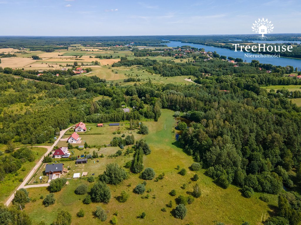 Działka inna na sprzedaż Tylkowo  14 835m2 Foto 11