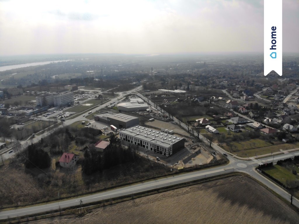 Lokal użytkowy na wynajem Świecie, Jesionowa  400m2 Foto 17