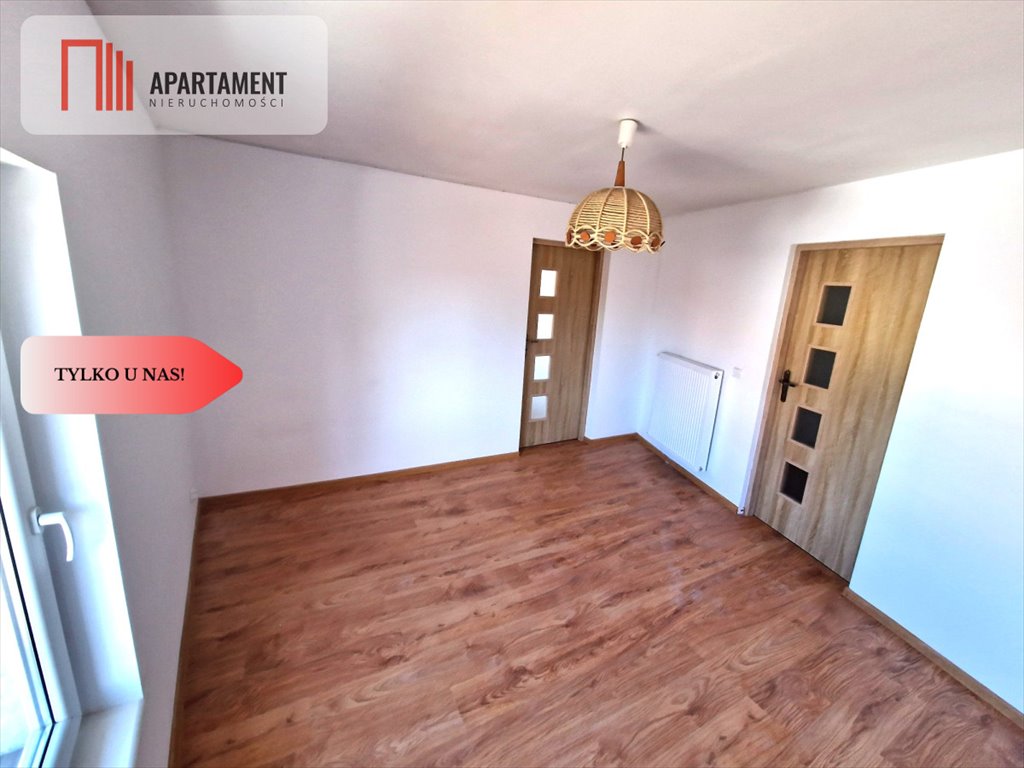 Mieszkanie trzypokojowe na sprzedaż Czersk  57m2 Foto 1