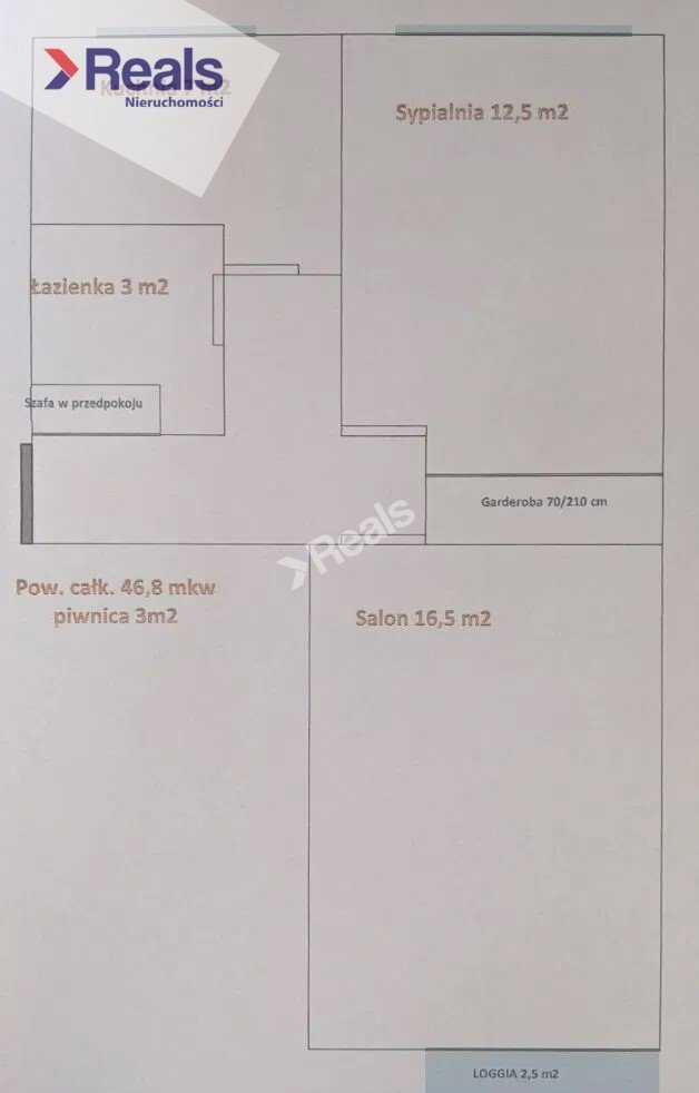 Mieszkanie dwupokojowe na sprzedaż Warszawa, Mokotów, Stary Mokotów, Wiktorska  47m2 Foto 7