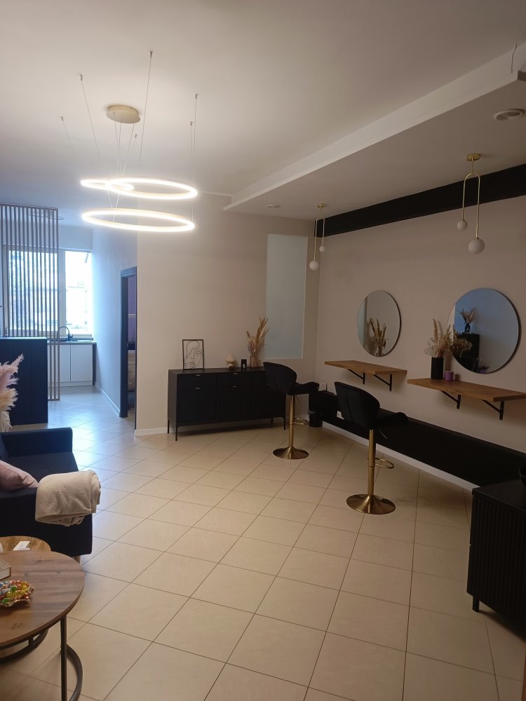 Lokal użytkowy na sprzedaż Otwock, Otwock, Wawerska 3B Lok 6  62m2 Foto 1