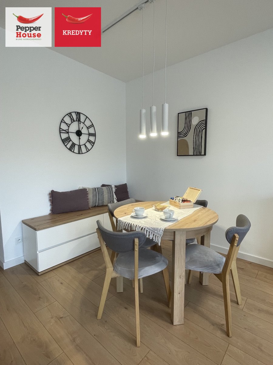 Mieszkanie dwupokojowe na sprzedaż Bydgoszcz, Bielawy, Jana Karola Chodkiewicza  48m2 Foto 1