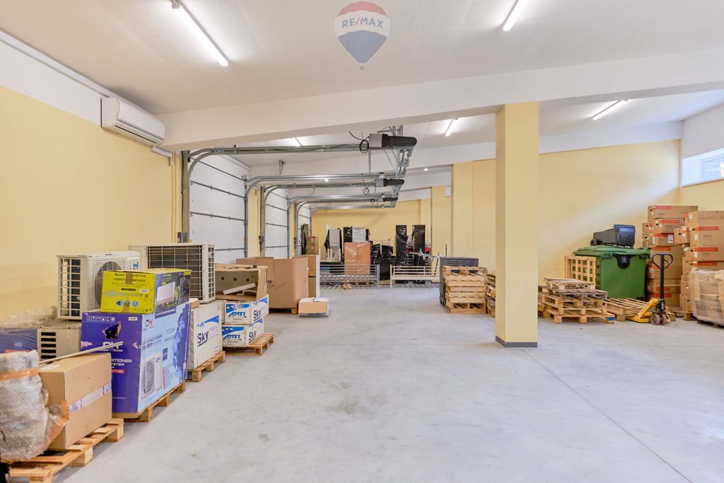 Lokal użytkowy na sprzedaż Cieszyn  995m2 Foto 17