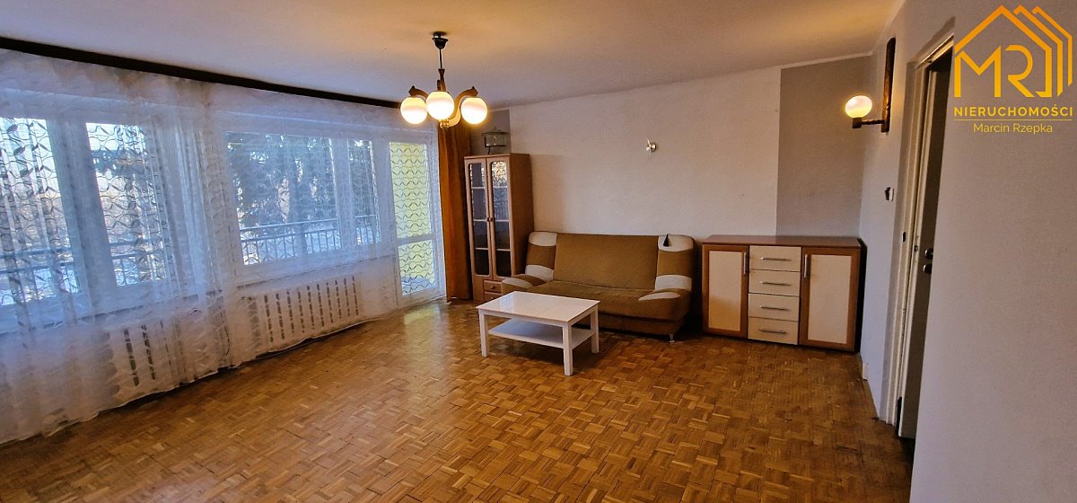 Mieszkanie trzypokojowe na sprzedaż Tarnów, Jasna, Promienna  60m2 Foto 3