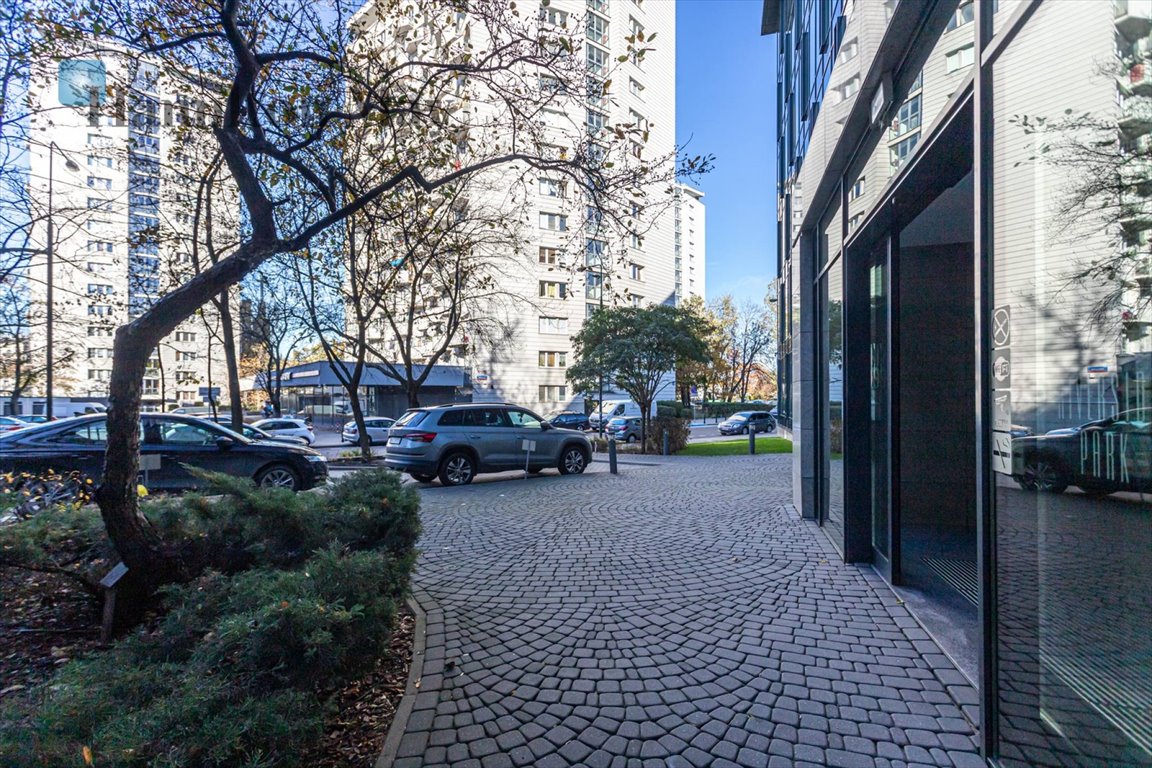 Lokal użytkowy na wynajem Warszawa, Śródmieście, Fabryczna  225m2 Foto 14