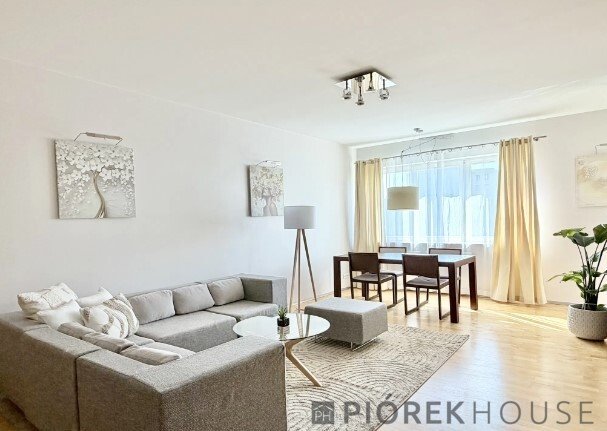 Do sprzedania przestronne 92 m² mieszkanie 3 pokoje w Warszawie Warszawa, Ursynów, Aleja Komisji Edukacji Narodowej  92m2 Foto 1