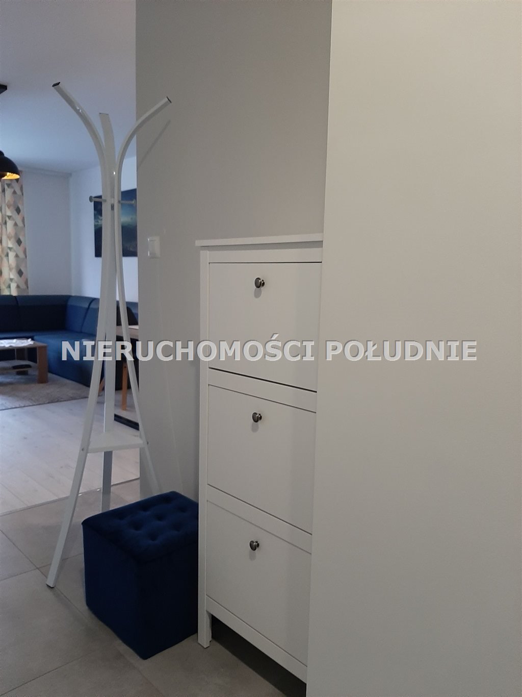 Mieszkanie dwupokojowe na wynajem Wisła, Kamienny, Kamienna  55m2 Foto 15