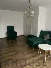 2-pokojowe mieszkanie z balkonem na Targówku, do remontu Warszawa, Targówek, Krasnobrodzka  46m2 Foto 1