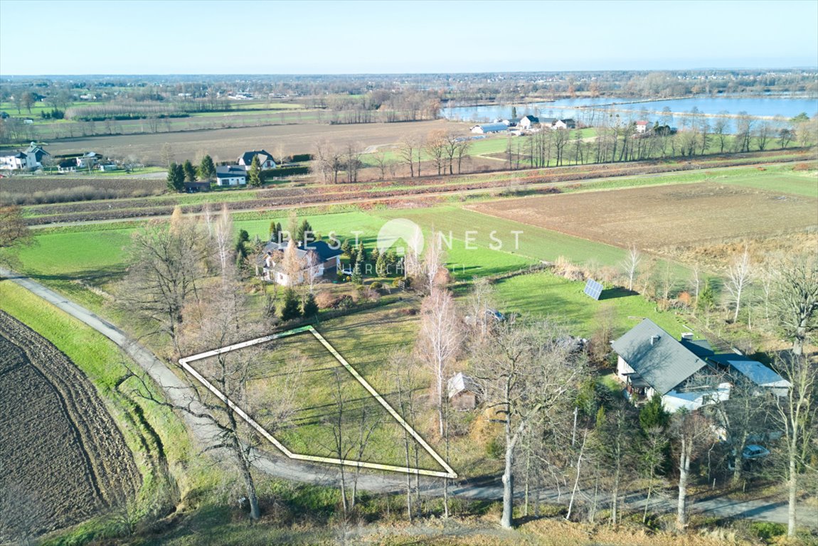 Działka budowlana na sprzedaż Ligota  801m2 Foto 4