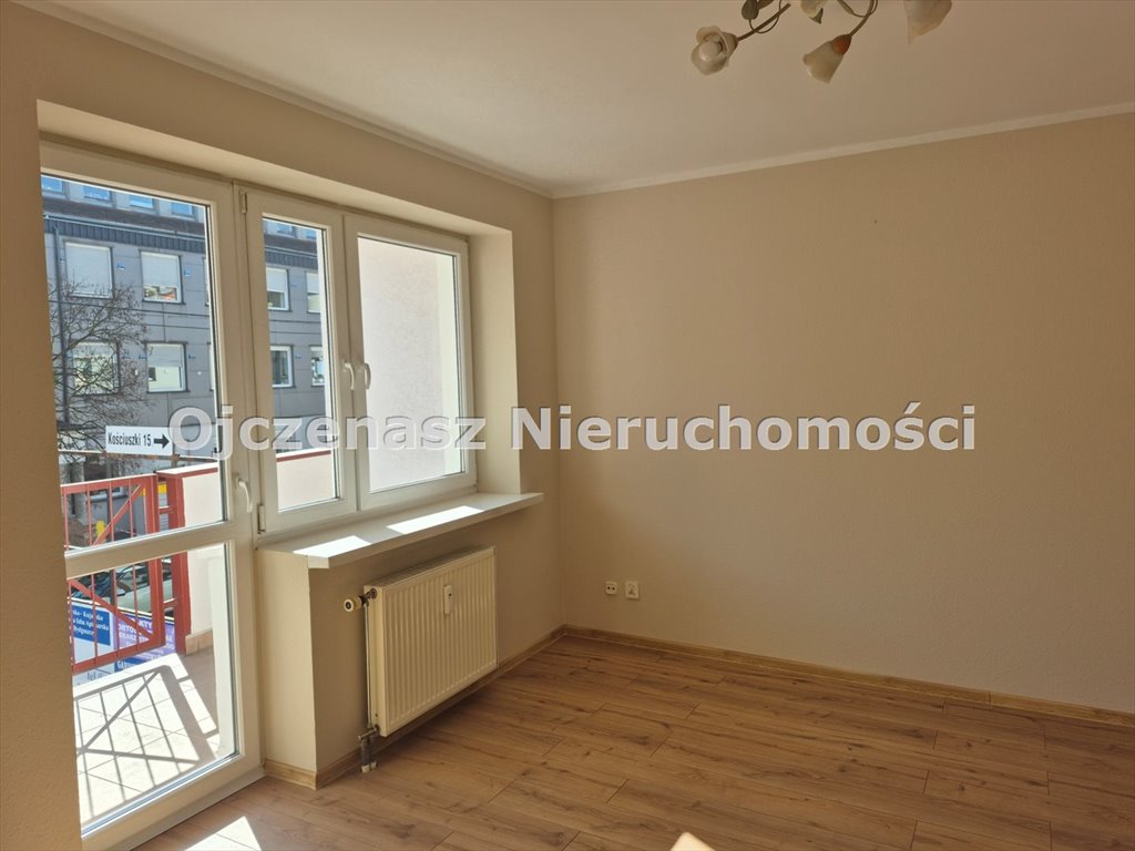 3-pokojowe mieszkanie po remoncie z balkonem w centrum Bydgoszczy Bydgoszcz, Śródmieście  79m2 Foto 1