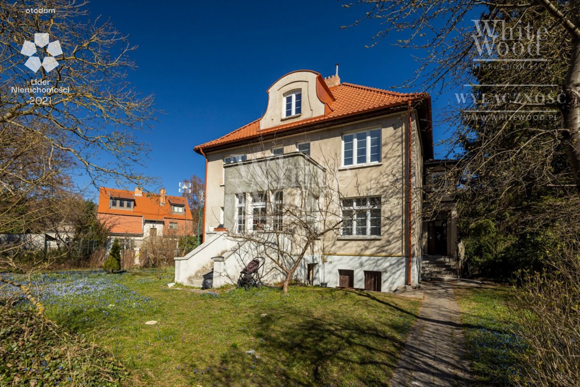 Dom na sprzedaż Sopot, Górny  250m2 Foto 1