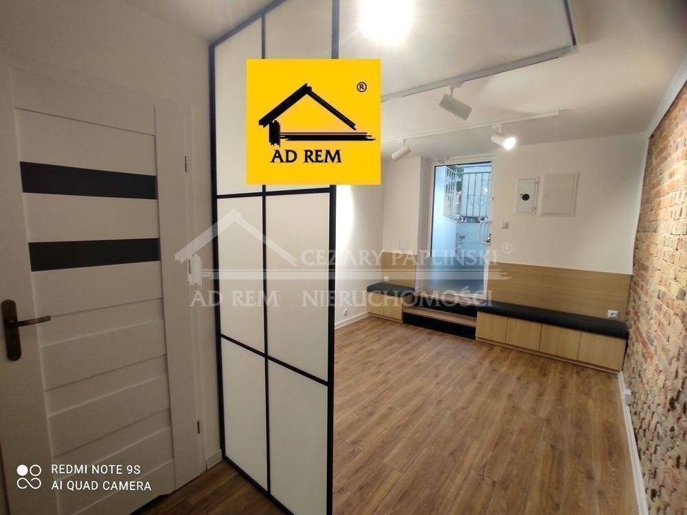 Lokal użytkowy w centrum Lublina, gotowy do użytku Lublin, Śródmieście, Centrum, Narutowicza  16m2 Foto 1