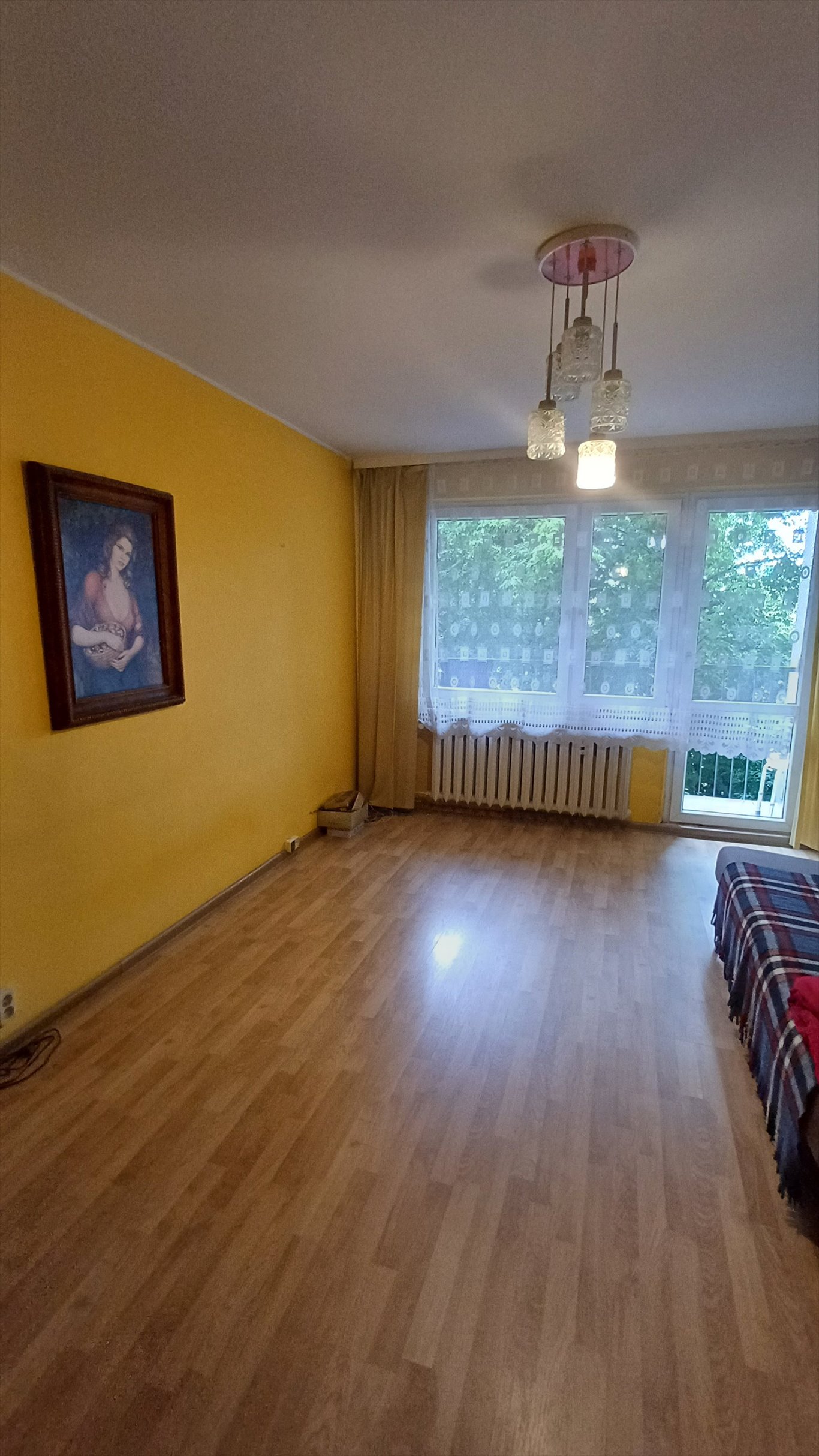 Mieszkanie trzypokojowe na sprzedaż Sosnowiec, Zagórze, 11 listopada  69m2 Foto 3