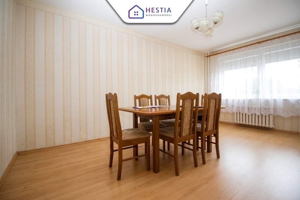 Do sprzedania przestronne mieszkanie 45,86 m² z balkonem w Stargardzie Stargard  46m2 Foto 1