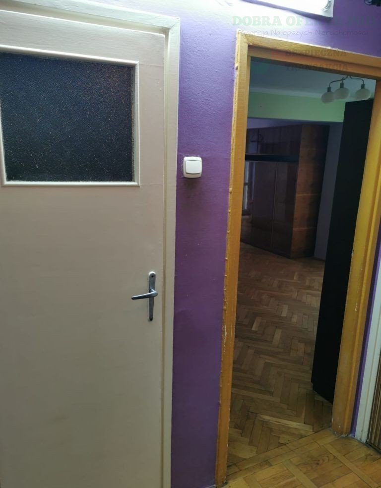 Mieszkanie dwupokojowe na sprzedaż Gdańsk, Śródmieście  50m2 Foto 10