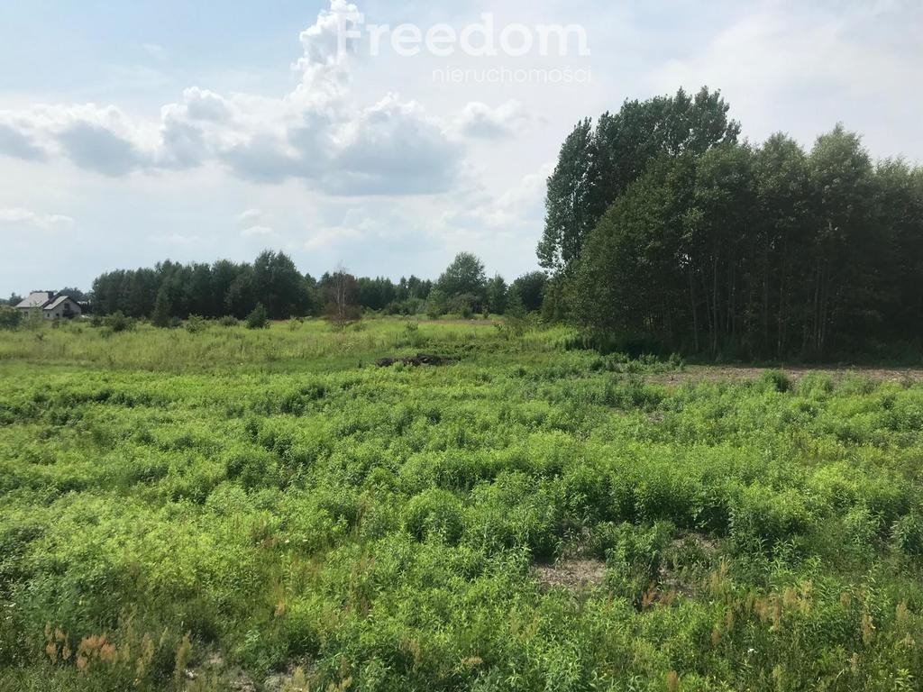 Działka budowlana na sprzedaż Radom, Janiszpol, gen. Stefana Grota-Roweckiego  920m2 Foto 3