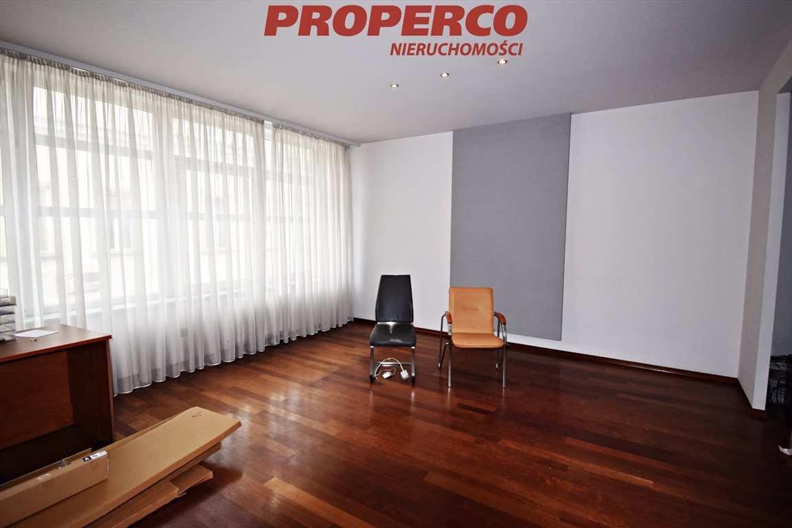 Lokal biurowy 32 m2 w centrum Kielc z recepcją i toaletą Kielce, Centrum, Leonarda  32m2 Foto 1