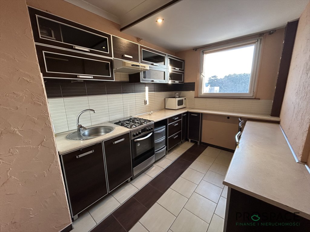 Przestronne 2-pokojowe mieszkanie z balkonem, ciepłe i jasne Zielona Góra, Osiedle Pomorskie  53m2 Foto 1