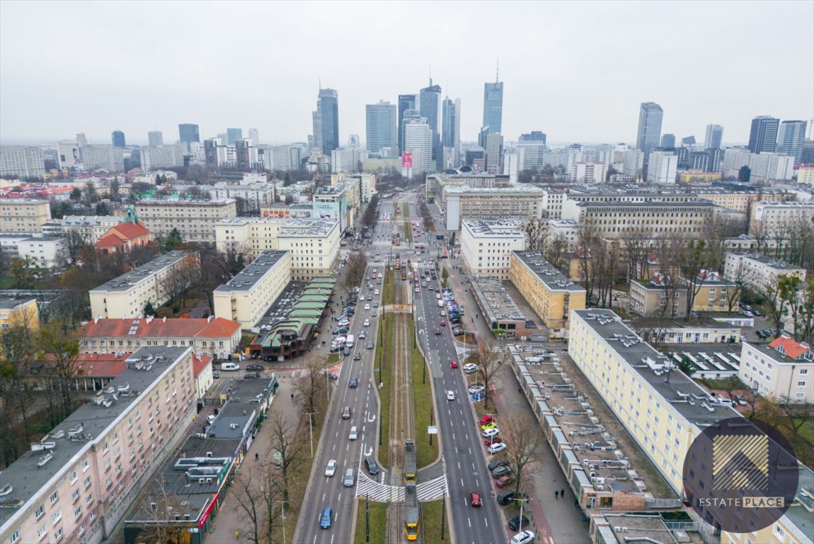 Kawalerka na sprzedaż Warszawa, Śródmieście, Nowolipie  30m2 Foto 12