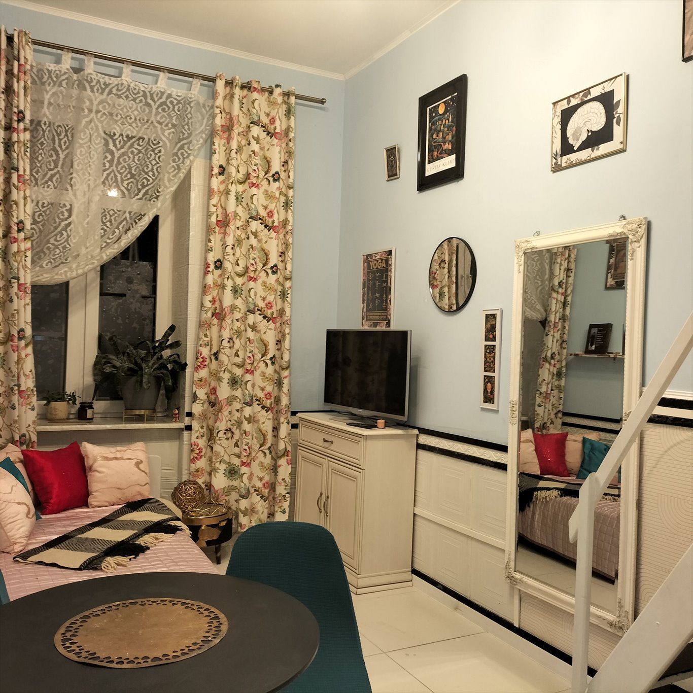 Mieszkanie na sprzedaż Łódź, Śródmieście, Śródmieście, Orla  81m2 Foto 1