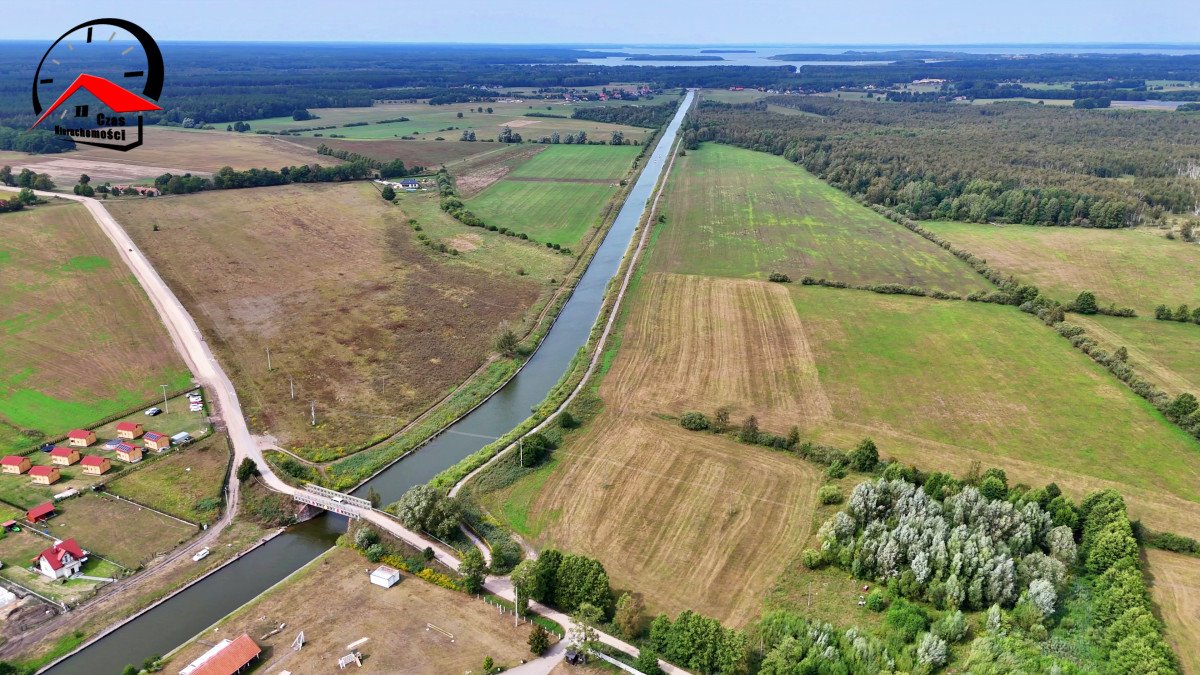 Działka budowlana na sprzedaż Maldanin  3 500m2 Foto 14