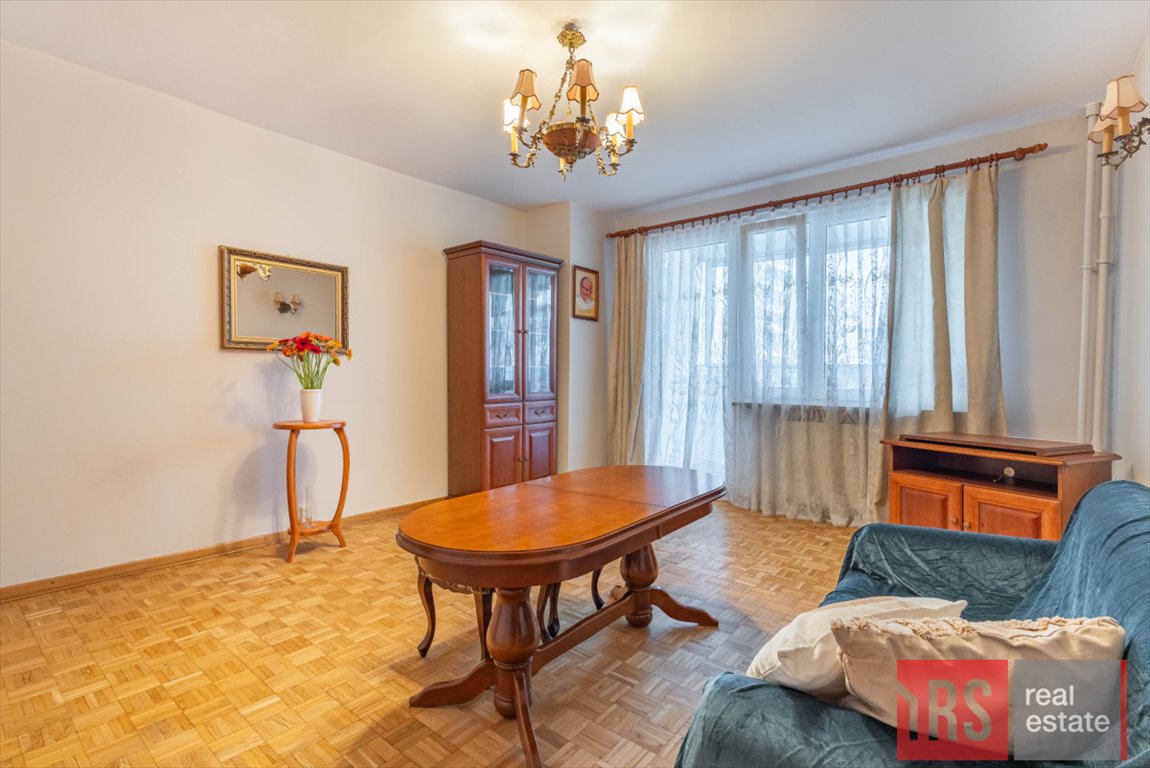 Mieszkanie trzypokojowe na sprzedaż Warszawa, Bemowo, Widawska  63m2 Foto 1