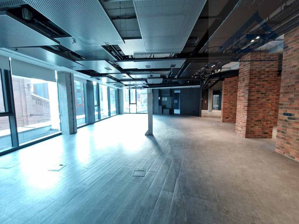 Lokal użytkowy na wynajem Warszawa, Praga-Północ  231m2 Foto 3