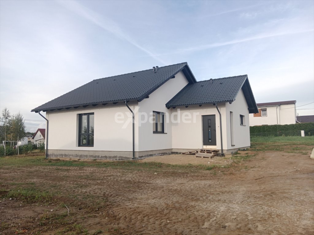 Dom na sprzedaż Kowalewo  101m2 Foto 1