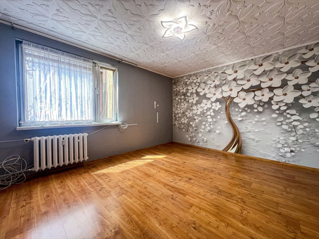 Do sprzedania przestronne 2-pokojowe mieszkanie 45 m² w Świętochłowicach Świętochłowice, Lipiny, Sądowa  48m2 Foto 1