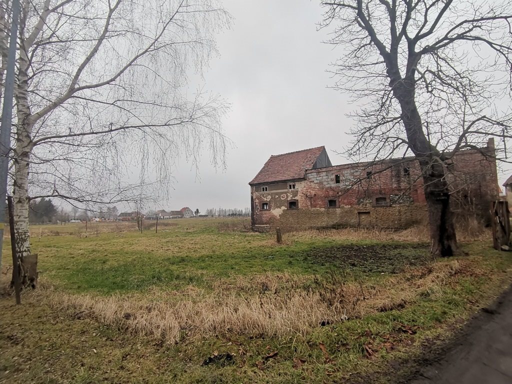 Działka inna na sprzedaż Łagów  1 793m2 Foto 10