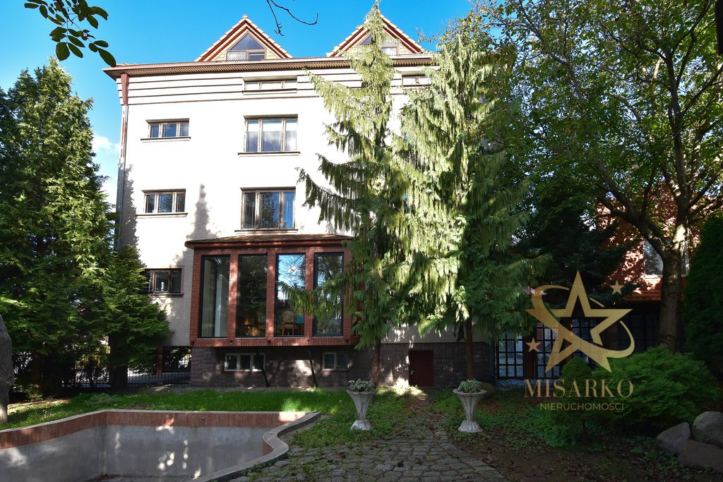 Duży dom z basenem i niezależnym domkiem w Supraślu Supraśl, Spółdzielcza  500m2 Foto 1