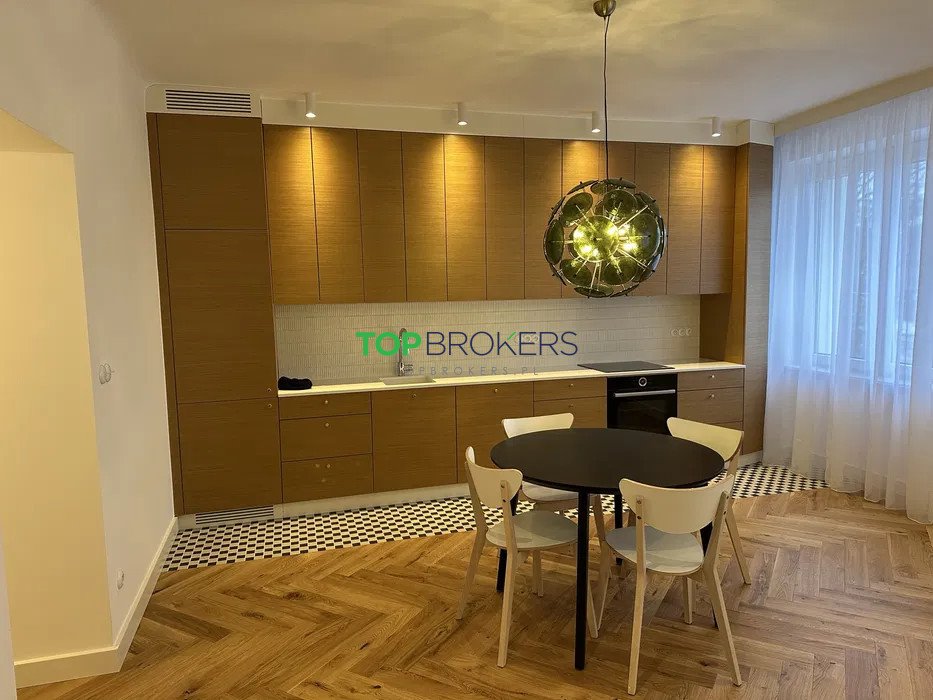 Nowoczesne 2-pokojowe mieszkanie 50 m2 z windą, blisko komunikacji Warszawa, Żoliborz Sady Żoliborskie, ks. Jerzego Popiełuszki  50m2 Foto 1