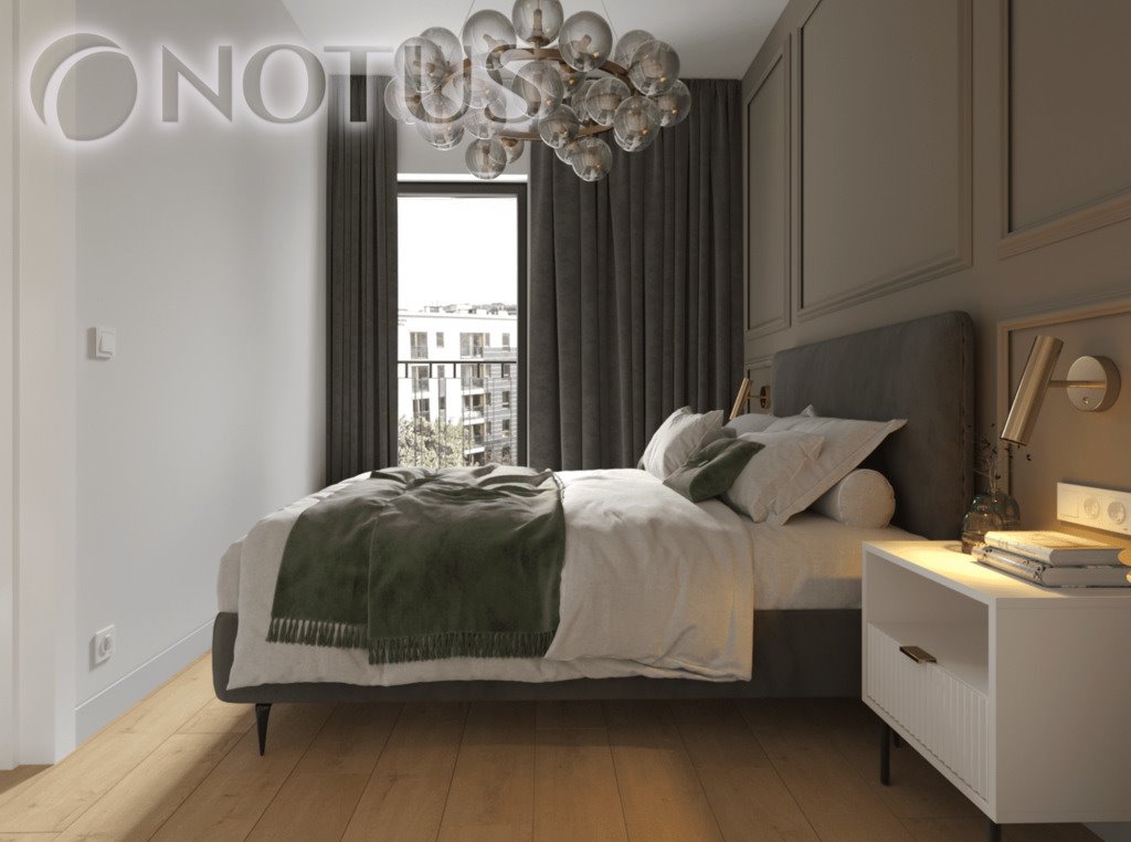 Mieszkanie 38,8 m² z balkonem w Katowicach - blisko centrum Katowice, Ignacego Paderewskiego  39m2 Foto 1